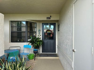 5807 Parkwalk Drive #1124