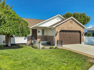 4072 W Juniper Hills Dr