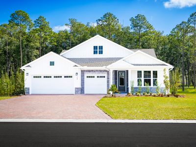 Starwood: Summit Collection Plan, Saratoga Springs 55+