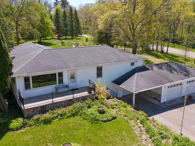 4681 Goodland Park Road