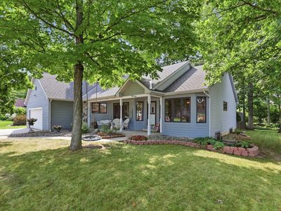 1309 Sanders Dr