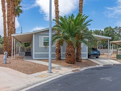 6420 E Tropicana Ave Unit 412