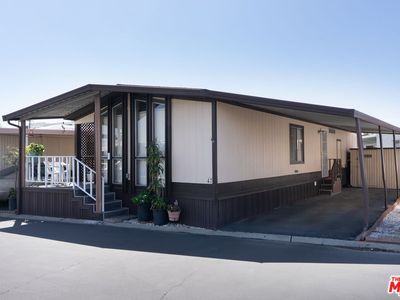 21425 Avalon Blvd Space 47