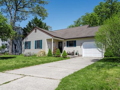 413 Tahoe Dr