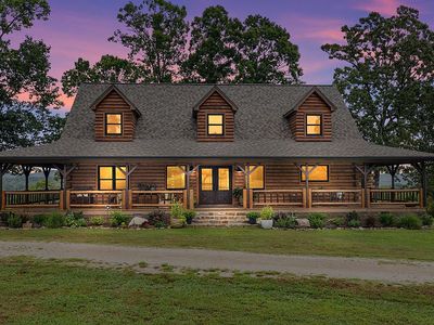 300 Elk Ridge Ln