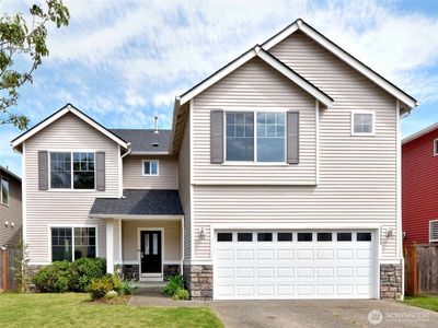 Property at 33060 41st Place S, Federal Way, WA