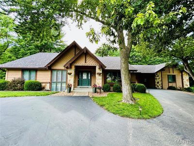 2965 Kandahar Dr