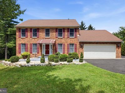 280 Orvilla Rd