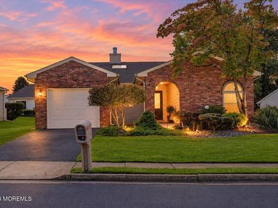Property at 36 Lakeview Drive, Marlboro, NJ