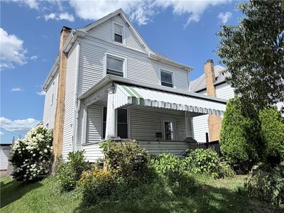 Property at 118 W Adams Ave, Vandergrift, PA