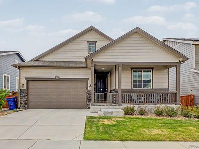 Property at 6497 Dry Fork Circle, Frederick, CO