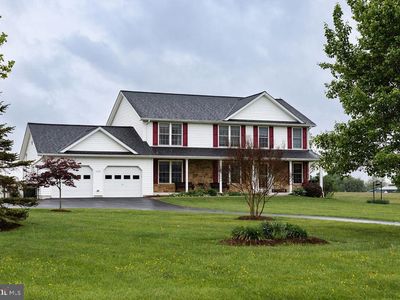 7107 Keysville Rd