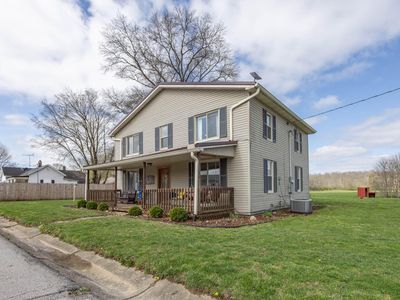 6496-6472 Powersville Harrison Co Rd