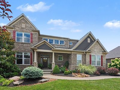 1609 Big Brown Ct