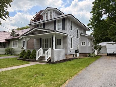 174 Bishop St