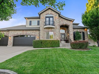 1764 W Swift Creek Dr