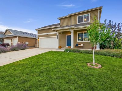 3962 Ginkgo St