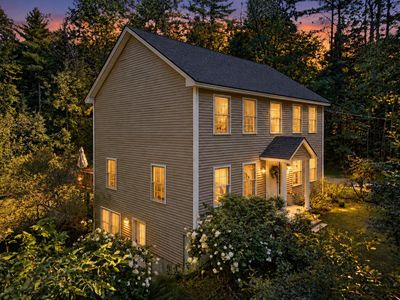 286 Penney Road