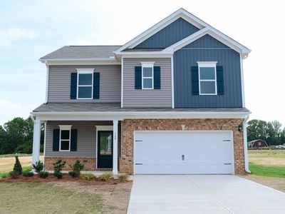 160 Smith Farms Dr