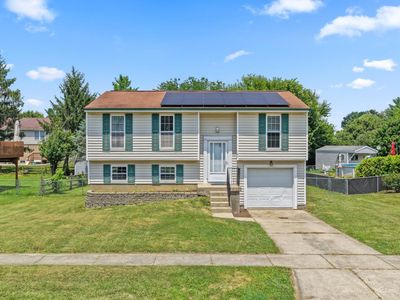 187 Circle Dr