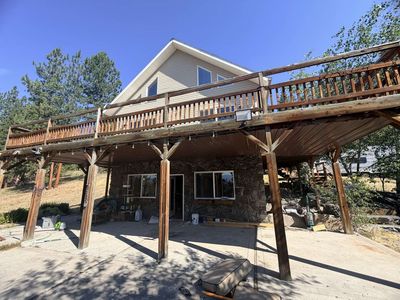 191 Hideaway Ridge Rd