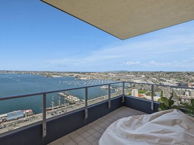 1325 Pacific Hwy #3503