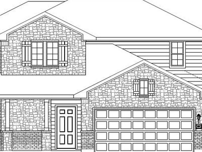 Franklin Plan, Deer Pines