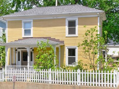 607 Monticello Ave