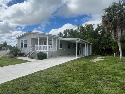 Ashville Plan, Island Vista Estates