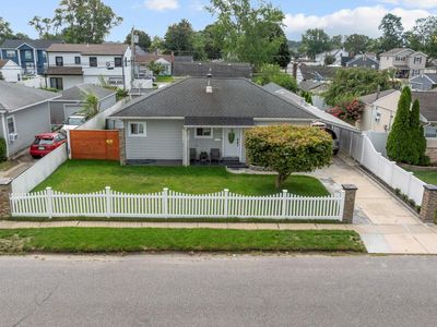 27 Croydon Road