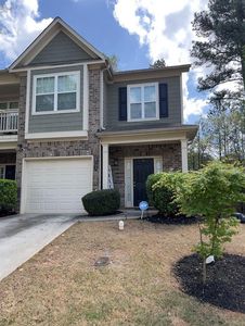 2333 Castle Keep Way