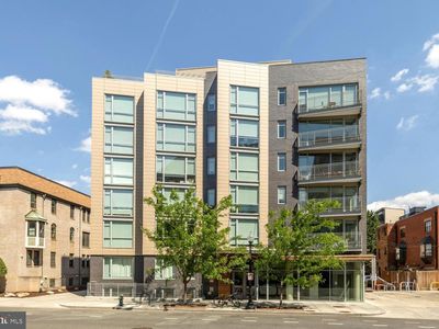 1311 13th St NW #305