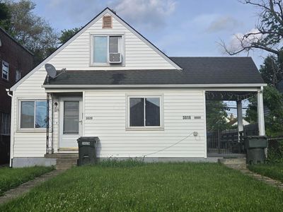3020 Cleveland Ave