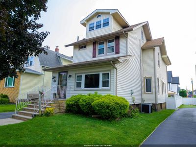 126 Post Ave