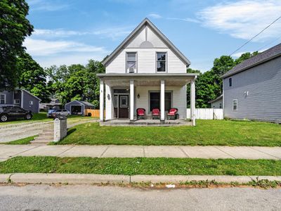 201 Hanover Ave