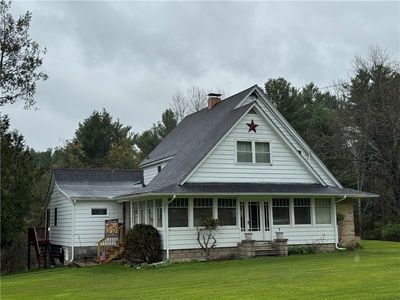 Property at 2008 Brimmer Brook Rd, Scio, NY