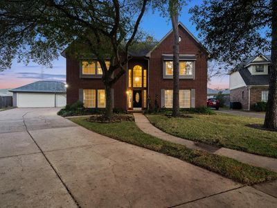 1802 Cheyenne River Cir