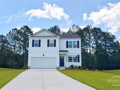 106 Sabel Court