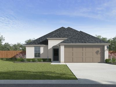 Brees Plan, Mimosa Park