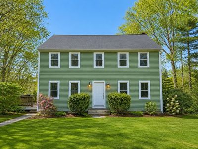 111 Snow St