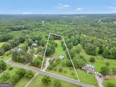 Property at 112 N Walkers Mill Rd, Griffin, GA