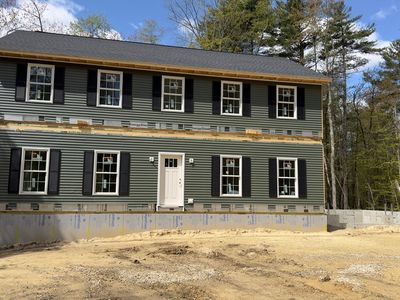5 Rhodes Rd
