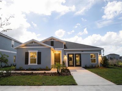 5638 Loggia Ln