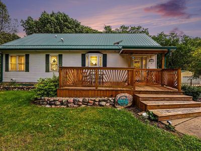 11112 Glenview Dr