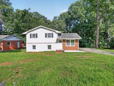 6464 Rabun Rd