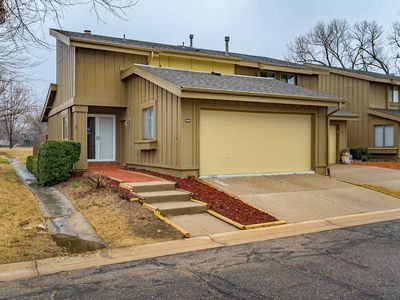 8201 E Harry St APT 1501