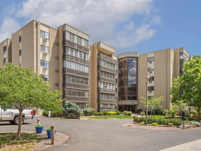 14050 E Linvale Place #401