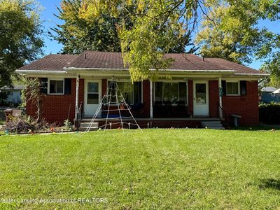 4016 Burchfield Dr