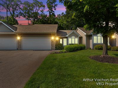 2024 Blue Bellway NW