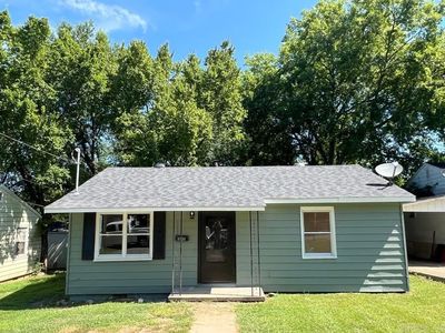 Property at (Undisclosed Address), North Little Rock, AR